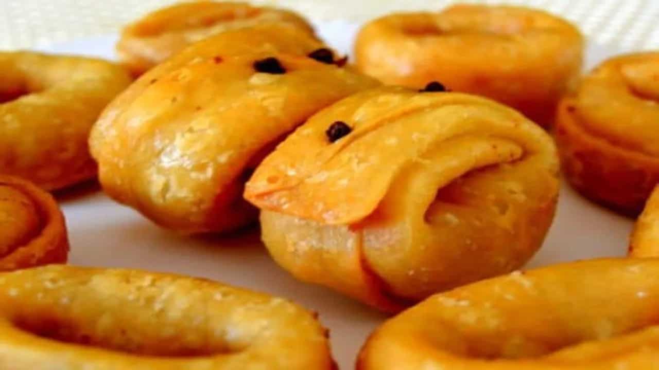 Does Laung Latika Dessert Belong To Bihar Or Bengal?