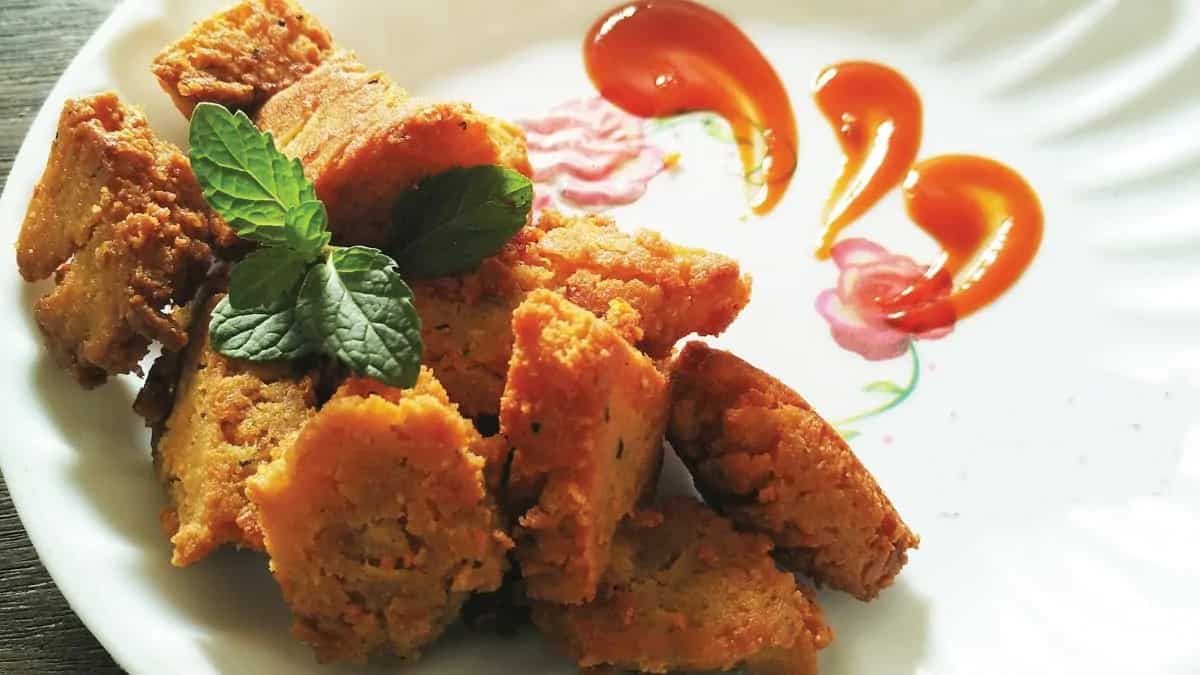 Badeel: The Healthy, Vegan Pahadi Breakfast From Kumaoni Hills 