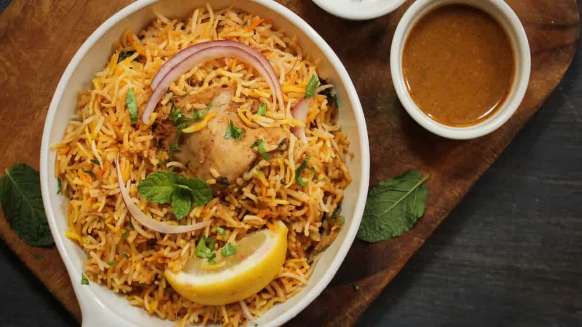 Beary Biryani: From The Kitchens Of Coastal Karnataka