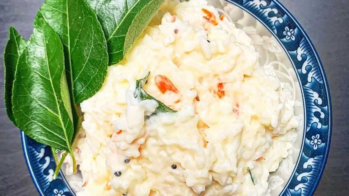 Tips On How To Prevent Yoghurt Curdling