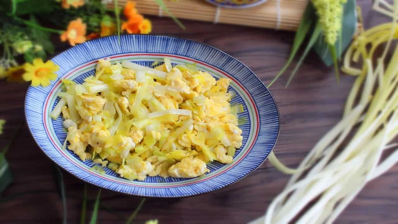 Tips And Tricks: How To Achieve The Perfect, Fluffy Scrambled Eggs?