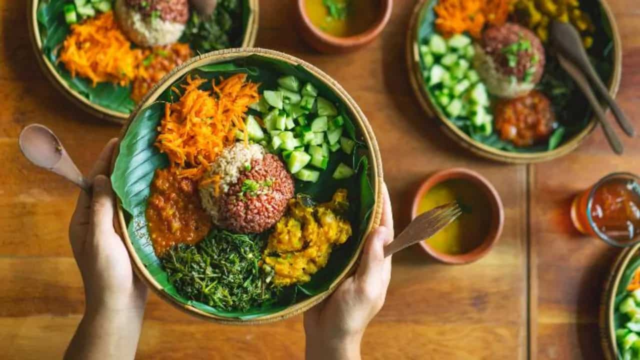 Sattvic Bhojan Try Your Hand At These Healthy Dishes