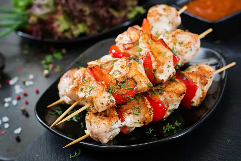 Ramadan 2022: These Butter Chicken Kababs Are Sure To Jazz Up Your Iftar Party