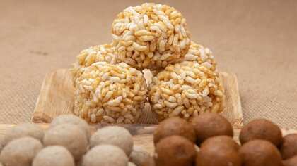 All Set For Makar Sankranti? Not Without These 4 Gujarati Delicacies In Your Kitchen