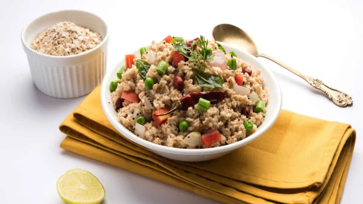 Upma For Breakfast: 5 Healthy And Tasty Alternatives To Suji