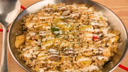The Turkish Origins Or The Indian Variations: What Is The Story Of The Aromatic Pilaf?