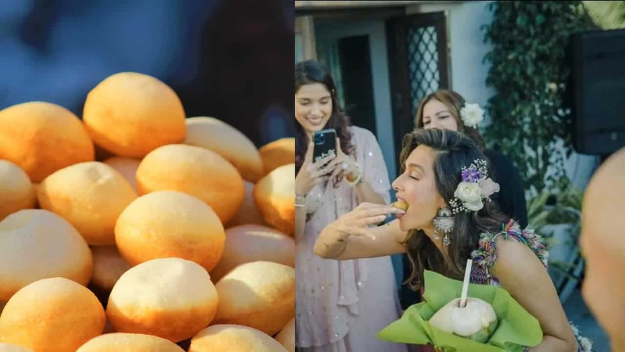 This Street Food Was Part Of Shibani Dandekar’s Mehendi; 3 Recipes To Try 