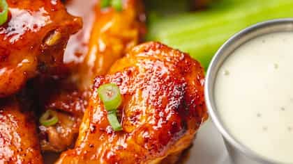 How To Make Restaurant-Style Chicken Wings: Tips And Tricks To Ace It