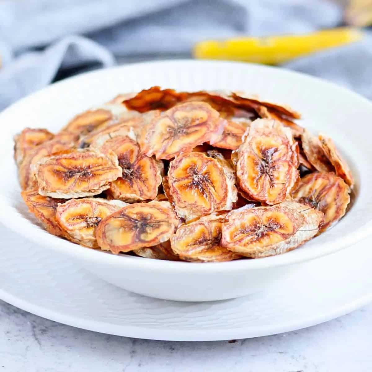 Try These EasyToMake Banana Dishes At Home