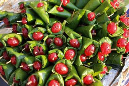 Viral: This Raja-Rani Paan Combo Sells For INR 5000, Here’s Why