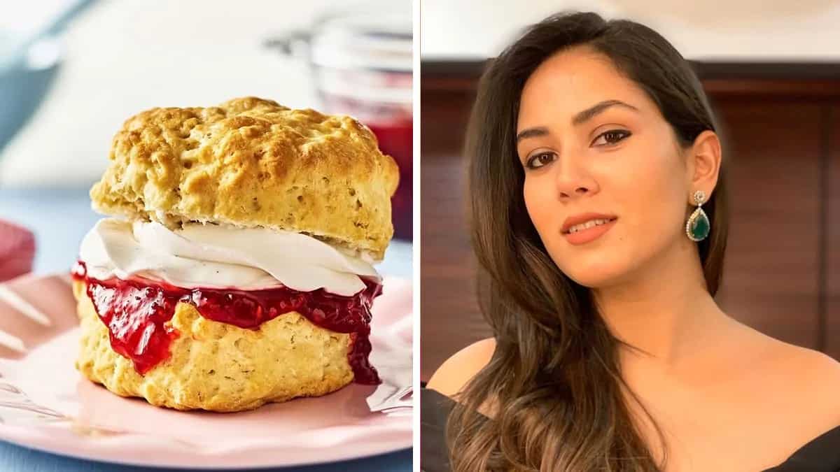 Mira Kapoor’s London Trip Features ‘Vegan High Tea On A Bus’