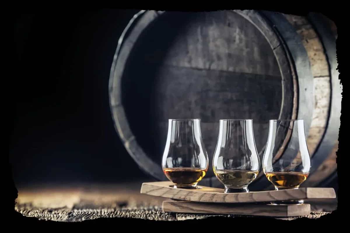 White Rum Vs Dark Rum, Know The Difference