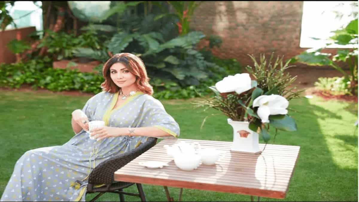 Shilpa Shetty’s Punjabi Grub In Patiala Has Triggered Cravings