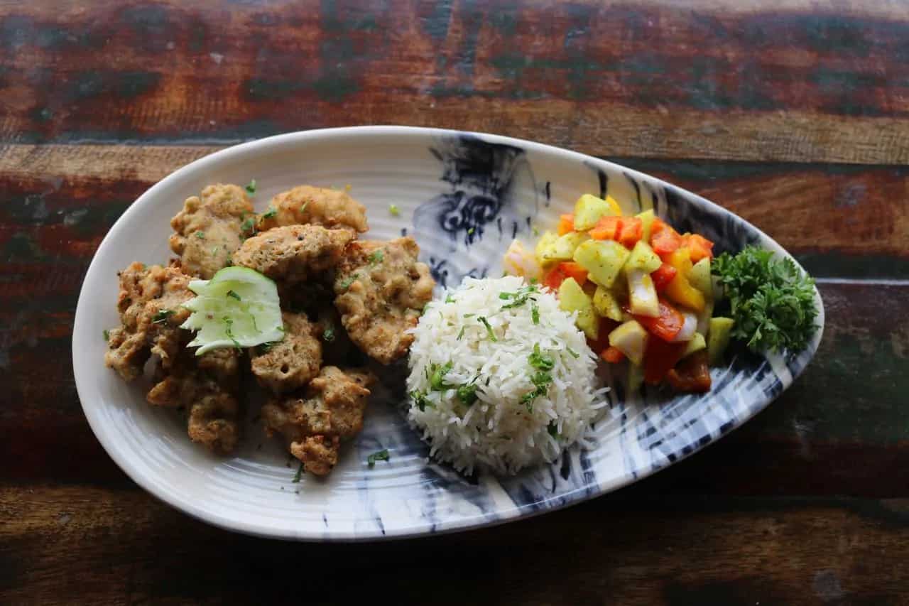 Summer Special New Menu From City Of Joy