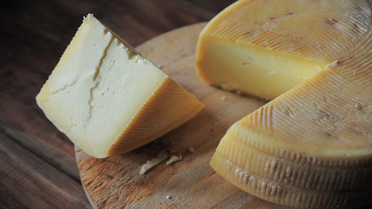 The Cheesy Affair Of The World Summed Up In 5 Unique Varieties Across The Globe