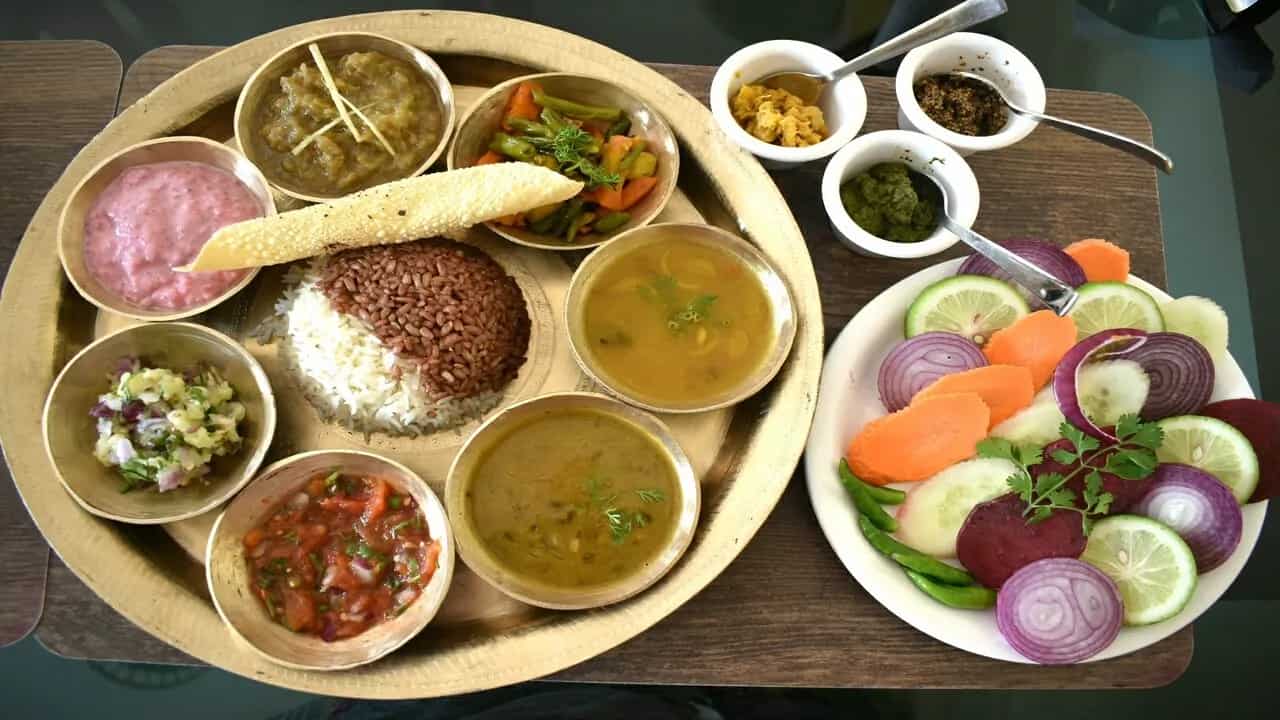 From Platters To Plates, India’s Thali Tradition Carries A Legacy Of Diversity