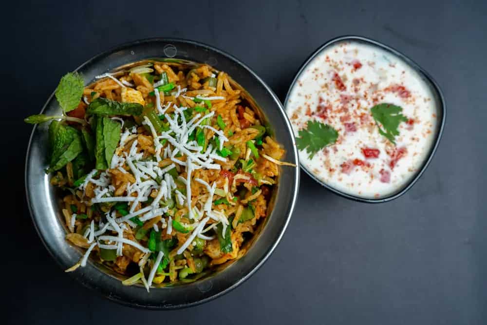 Is There Anything Such As The ‘Ganga Jamuni’ Cuisine?