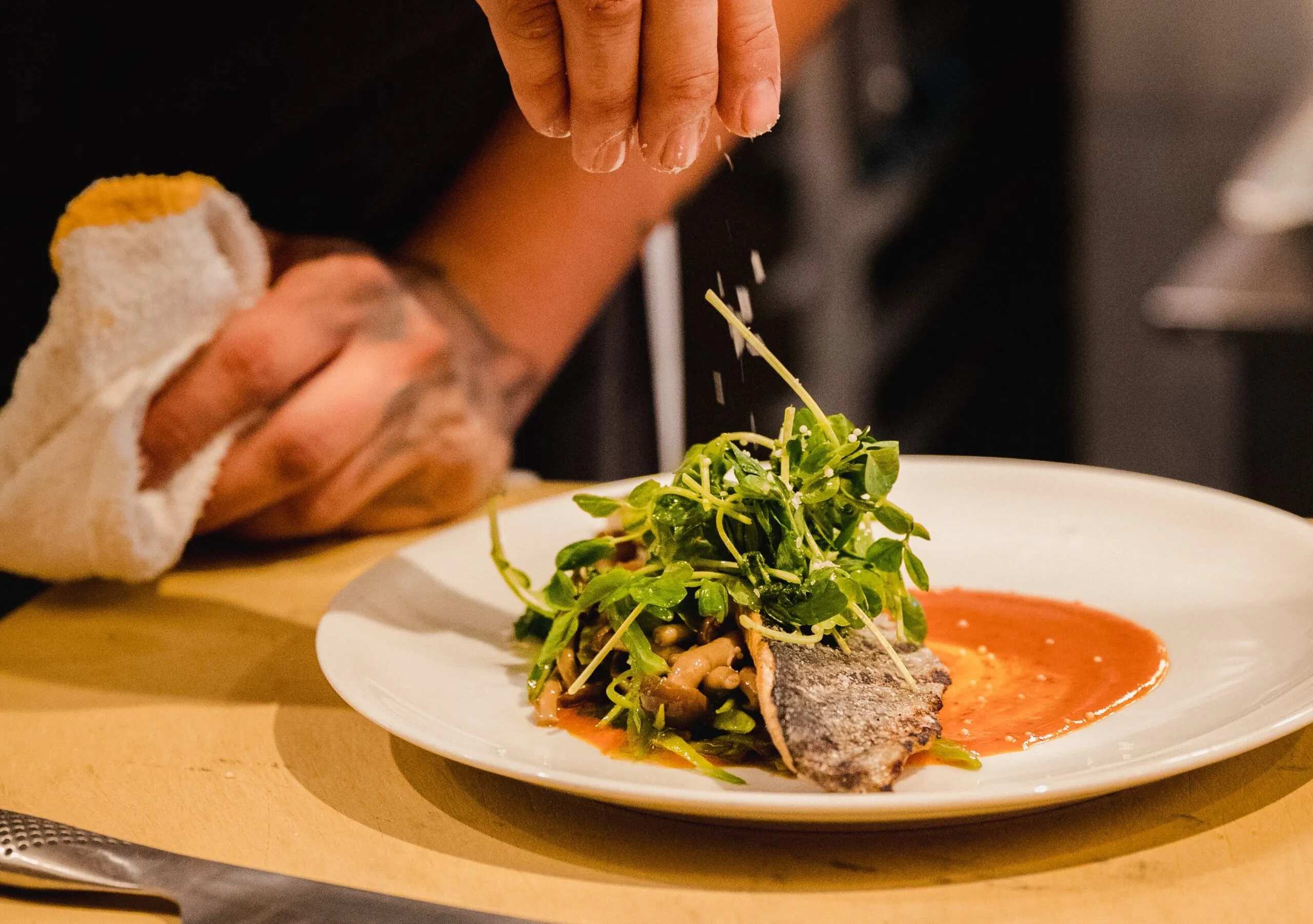 COVID19 Recipes To Help Restore Your Taste Or Smell After Recovery