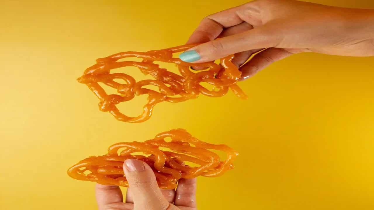 After Fanta Maggi, Viral Jalebi Chaat Picture Is The Latest Food Experiment On The Radar (Fusion Recipes Inside)