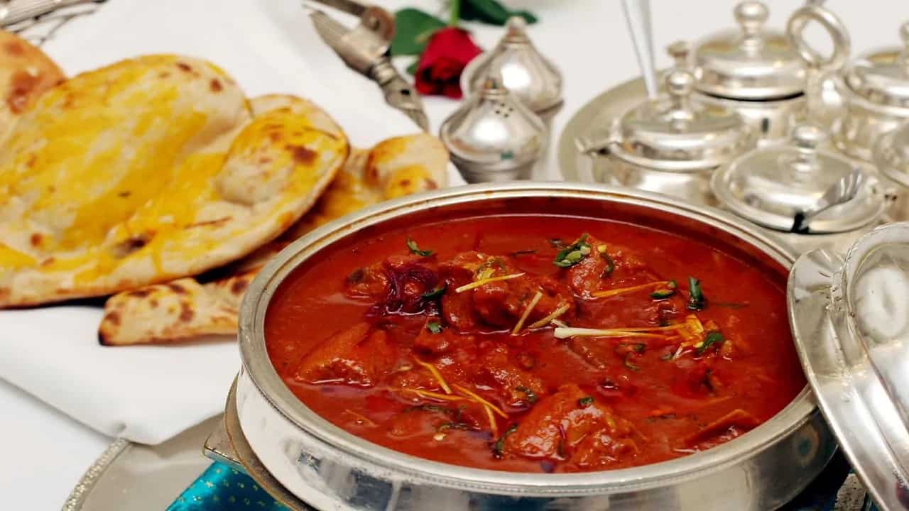 This Taar Korma From Rampur Screams Indulgence And Here’s How You Can Make It