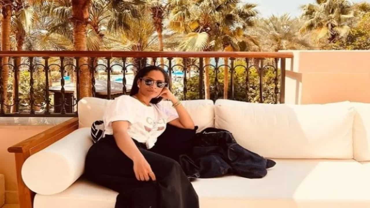 Masaba Gupta Gives A Spicy Spin To Her Pao Recipe, Tried It Yet? 