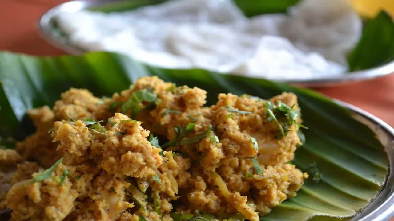 From Karnataka’s Lesser-Known Malenadu Cuisine: 7 Specials That You Cannot Miss