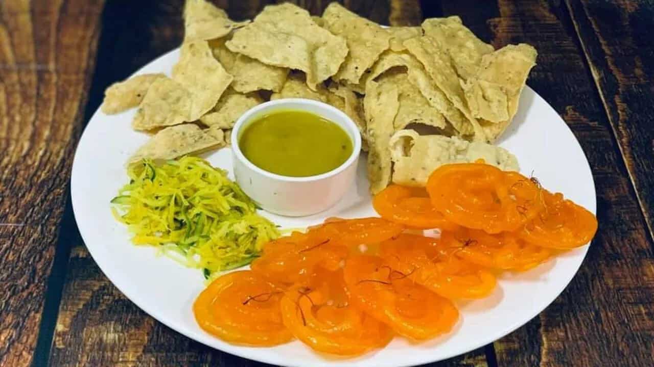 Fafda Jalebi: Have You Tried Jethalal's Favourite Breakfast Item Yet?