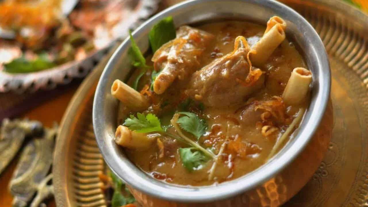 Took A Train To Himachal To Try The Khamod Meat And Loved It; Here’s A Super-Easy Lunch Recipe