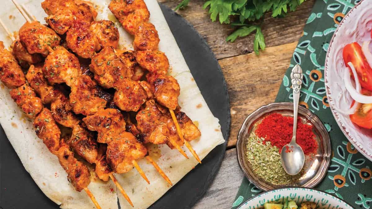 How To Make Chicken Kebabs? 4 Useful Tips To Ace It At Home