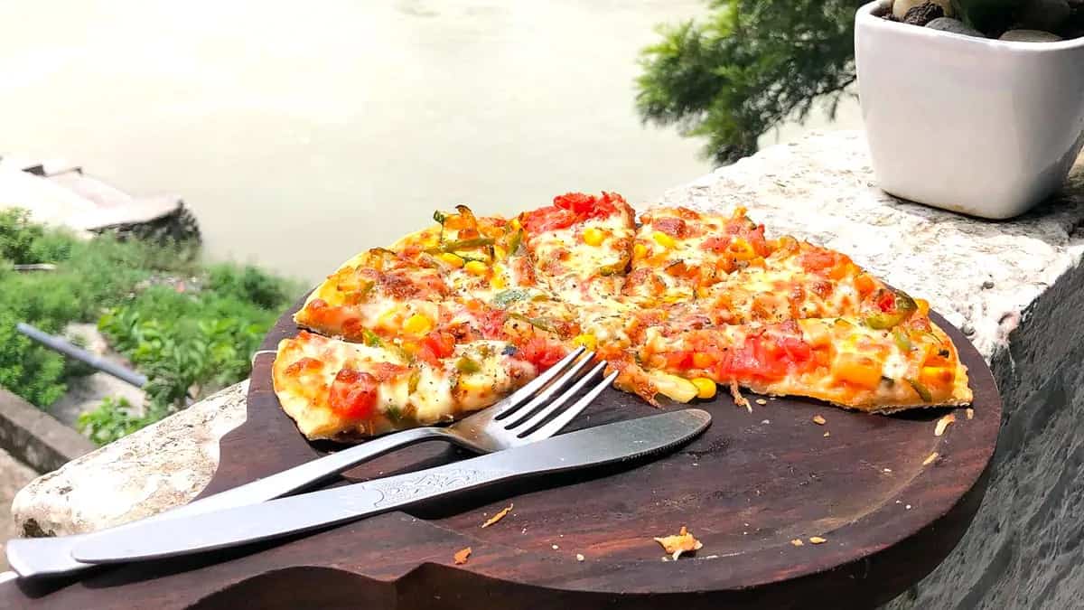 Eat, Pray, Love: The Best River View Cafes In Varanasi