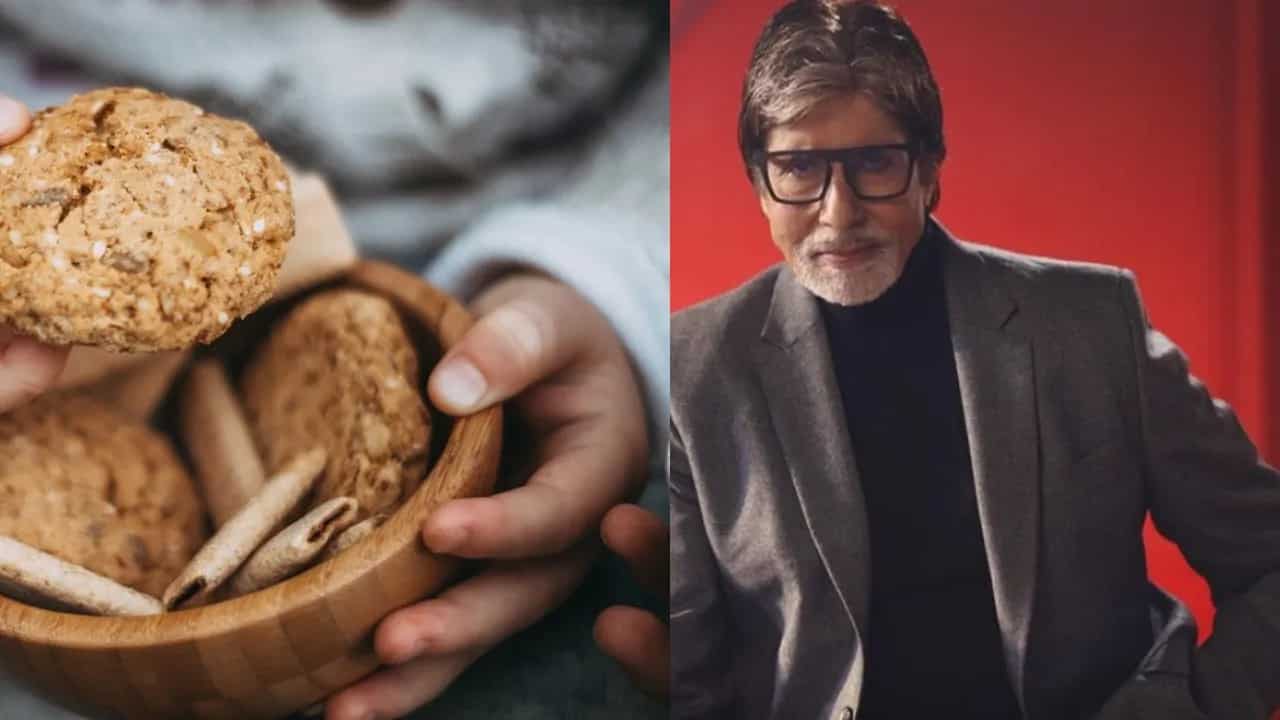 What Was So Special About Prabhas’ Home-Cooked Meal Sent For Amitabh Bachchan? 