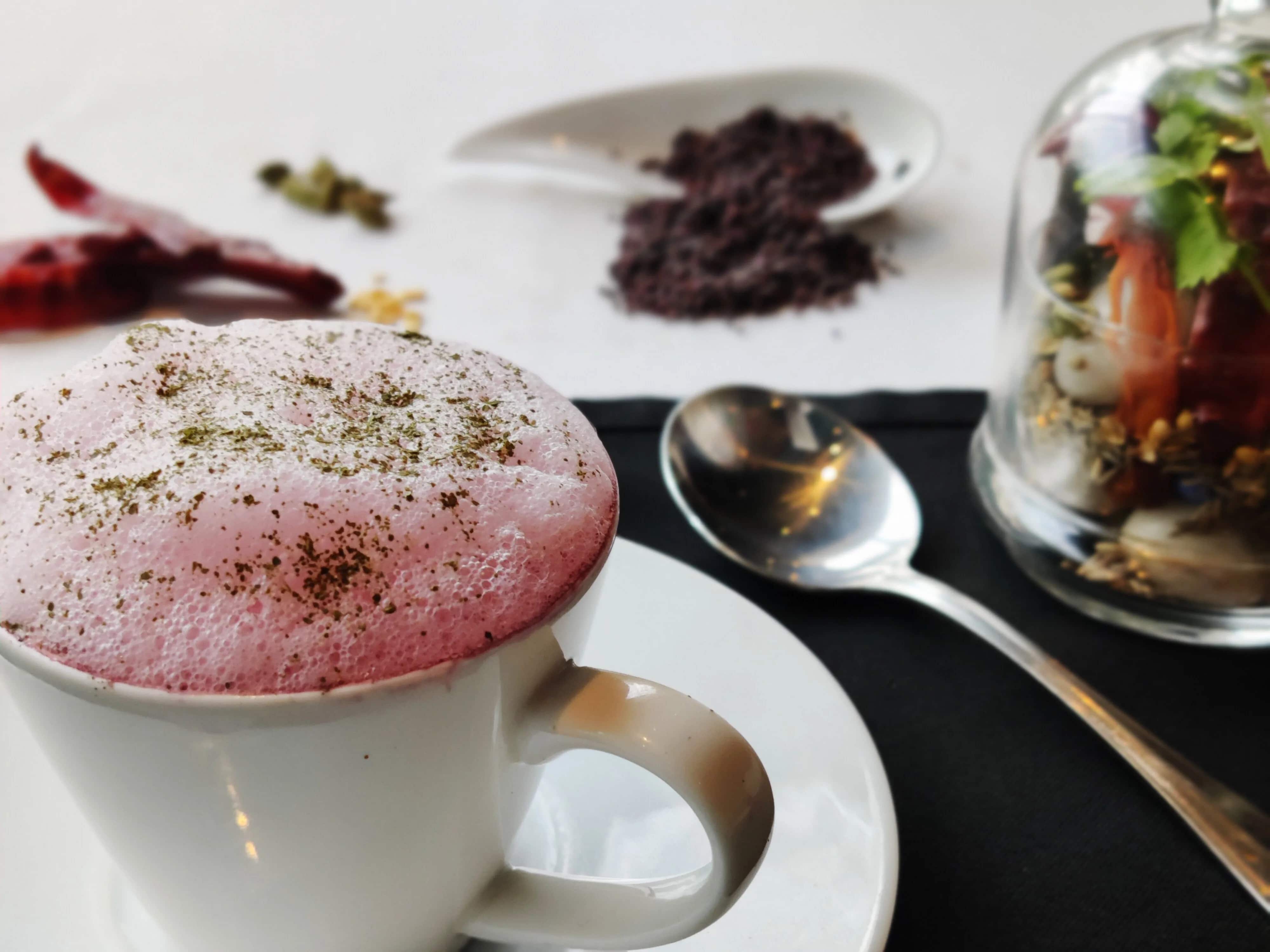 It’s The Season Of Kanji, Know Why The Fermented Drink Is So Special In This Weather