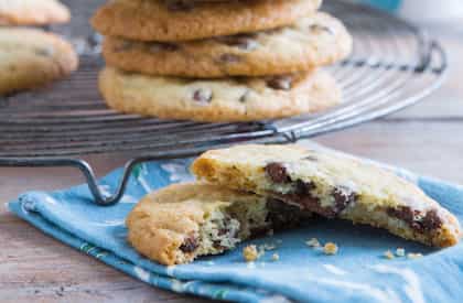 Ragi Chocolate To Cashew Almond: Try These Easy To Make Cookies At Home