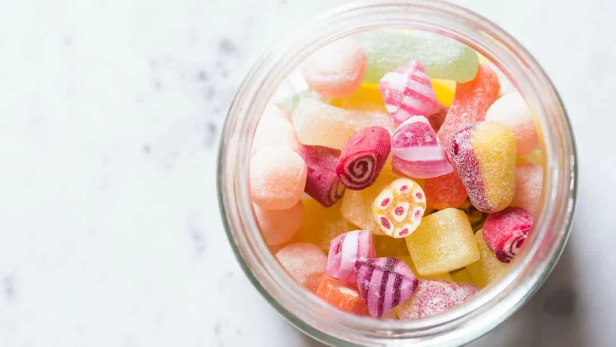 5 Recipes For Homemade Candies