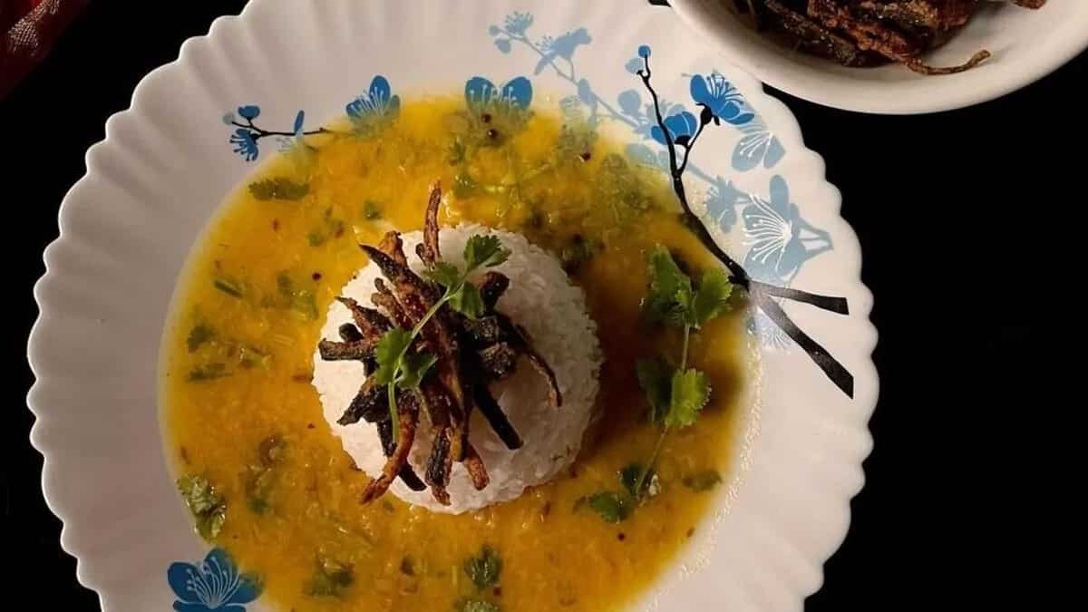 These Indian Food Combinations Are Perfect For Weight Loss?