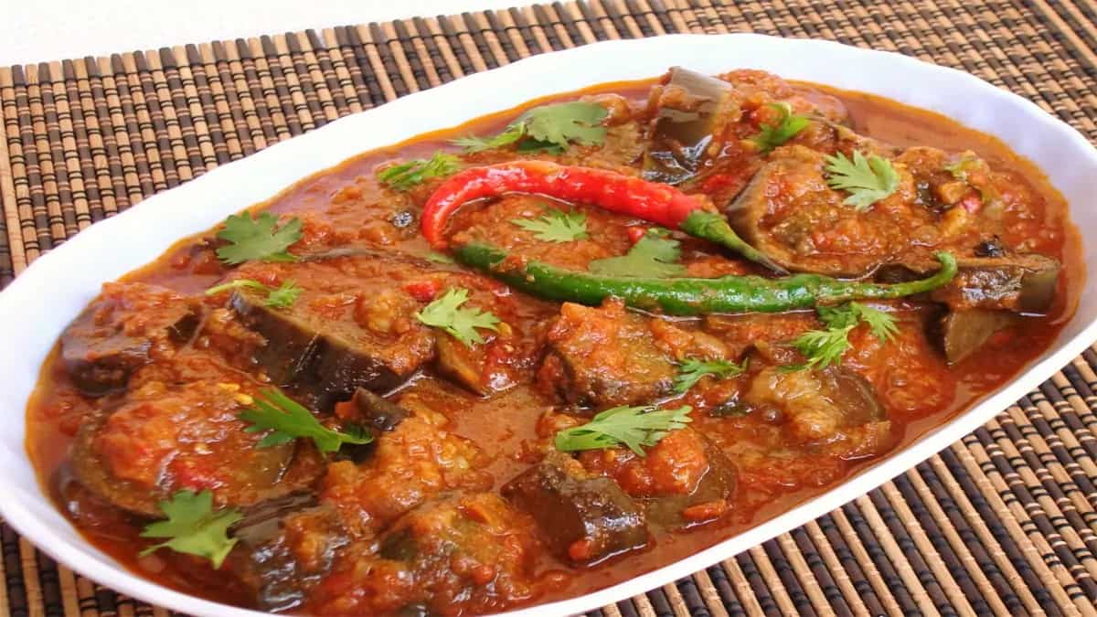 Rewinding Back To The World’s Oldest Known Curry