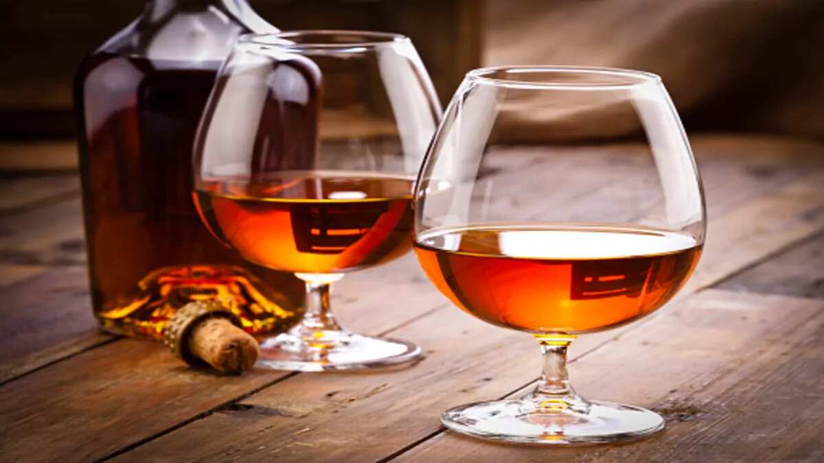 Health Benefits of Brandy You Must Know