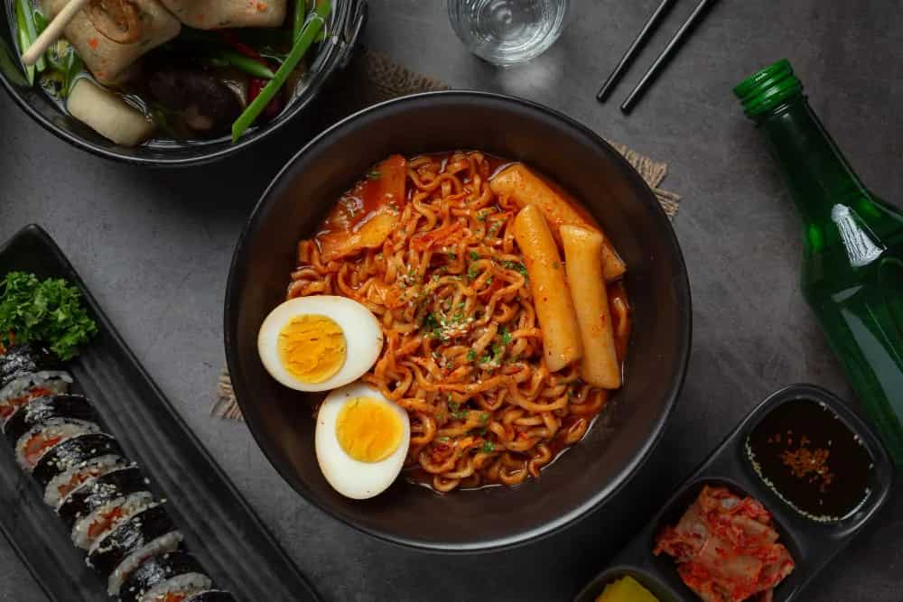 Slurrp Exclusive: Patience Is Key For Chef Durgesh When Prepping Authentic Asian Meals