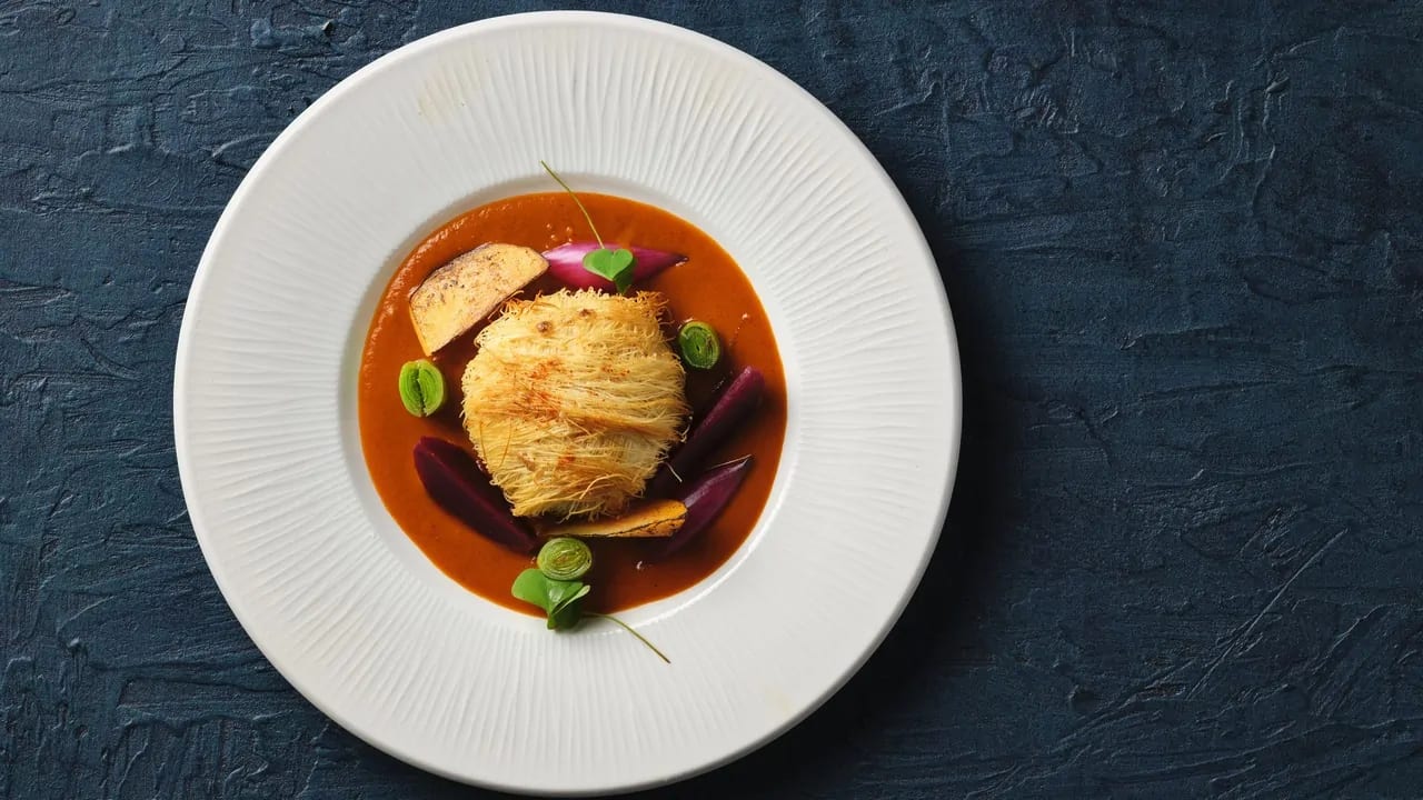 Slurrp Exclusive: Savour The All-New Eclectic Summer Menu At This Luxury Dining Place 