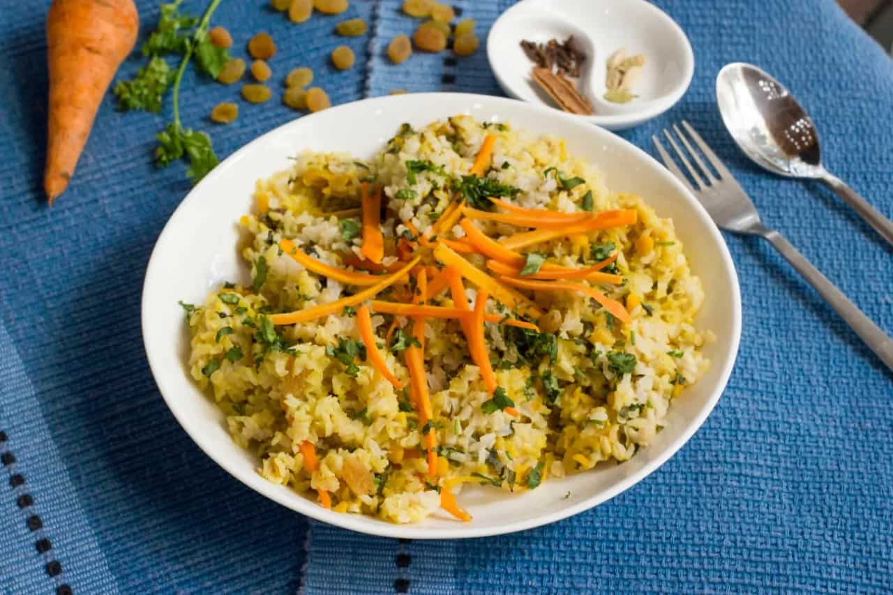 Qubooli Biryani: King Aurangzeb’s Favourite Biryani Was Veg?