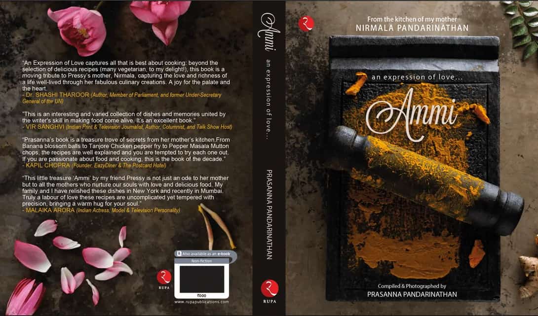 Here Are Five Indian Cookbooks To Have In Your Shelf