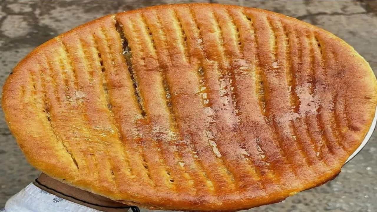Eid 2022: Not Just A Festive Treat, Sheermal Is A Breakfast Staple In Kashmir