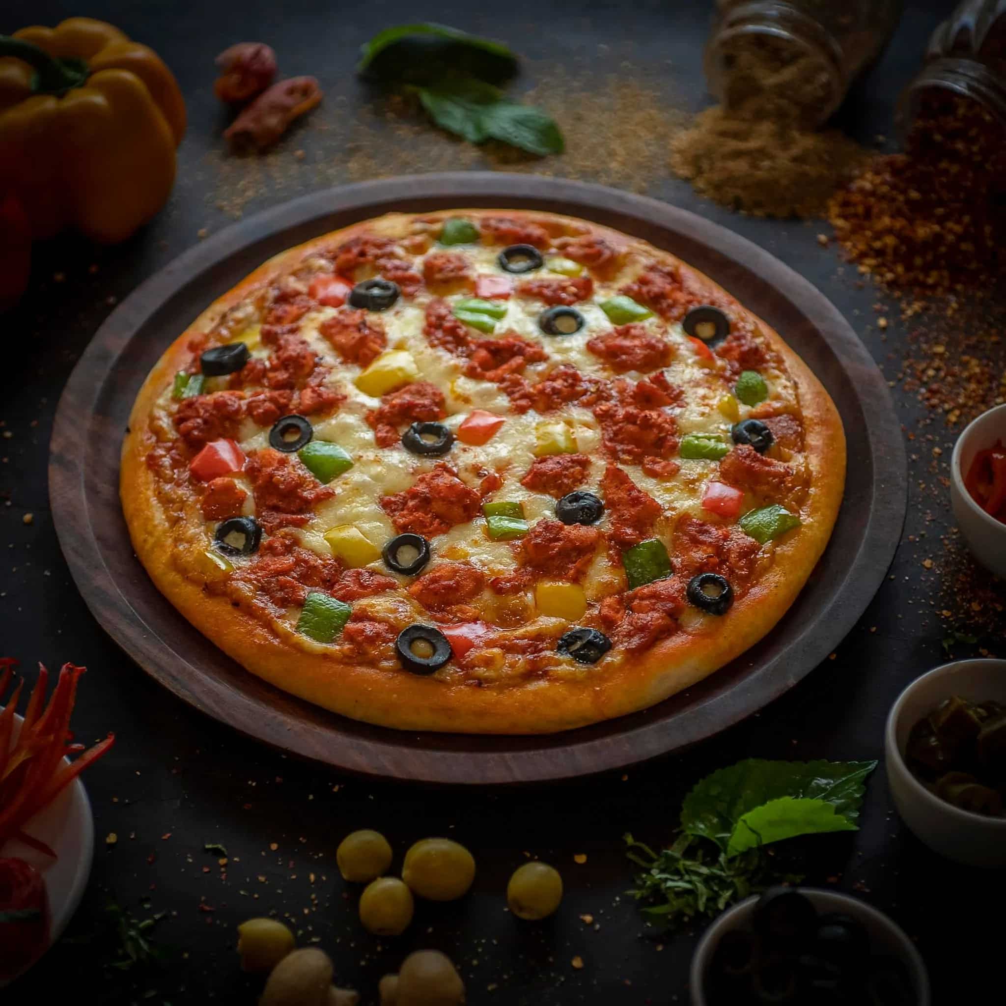 Tariq Ahmad Bhat, Kashmir’s Own ‘Pizza Man’