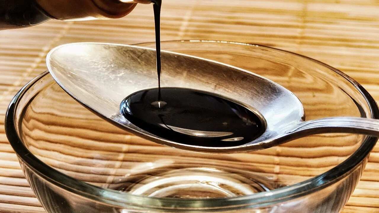 In The Making: Fermenting Soy Sauce From Past To Present