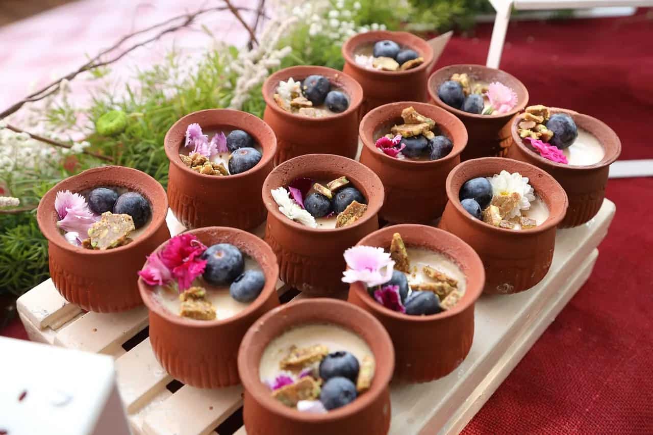 From Makhana Kulfi To Kheer: Go Nuts Over Fox Nuts With These 5 Navratri Desserts