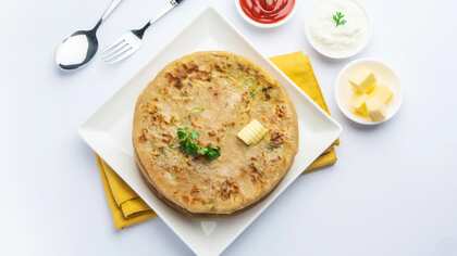 How To Make Aloo Paratha; 3 Ways To Make It At Home