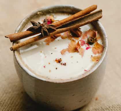 Give Your Lohri Wali Kheer A Delish Upgrade With This Apple Kheer Recipe