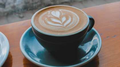 Flat White: Know-How This Espresso Is Different From A Latte