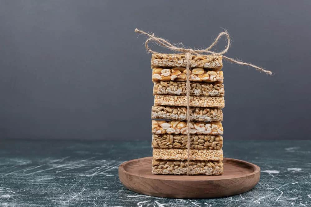 When Lonavala’s Chikki Was Served As Energy Bars For Railway Workers