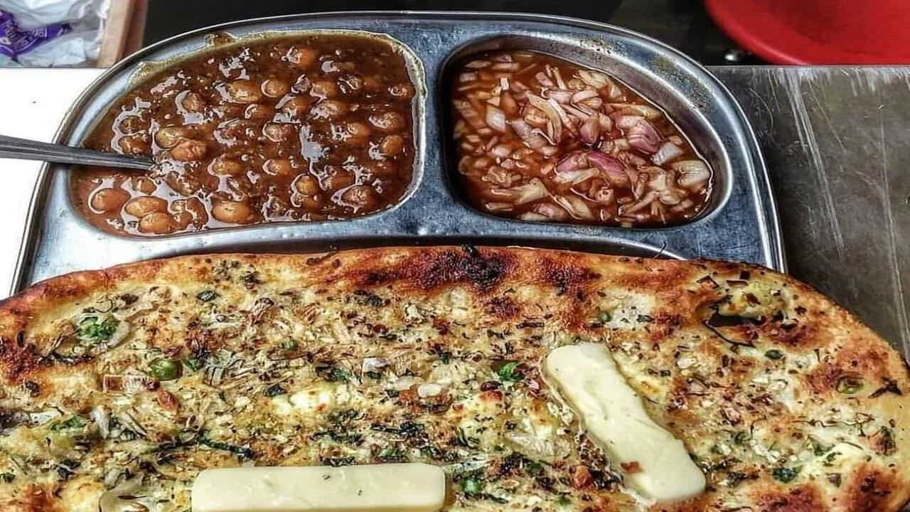 Kulchas And More: Head To These 4 Spots In Amritsar For A Desi Breakfast